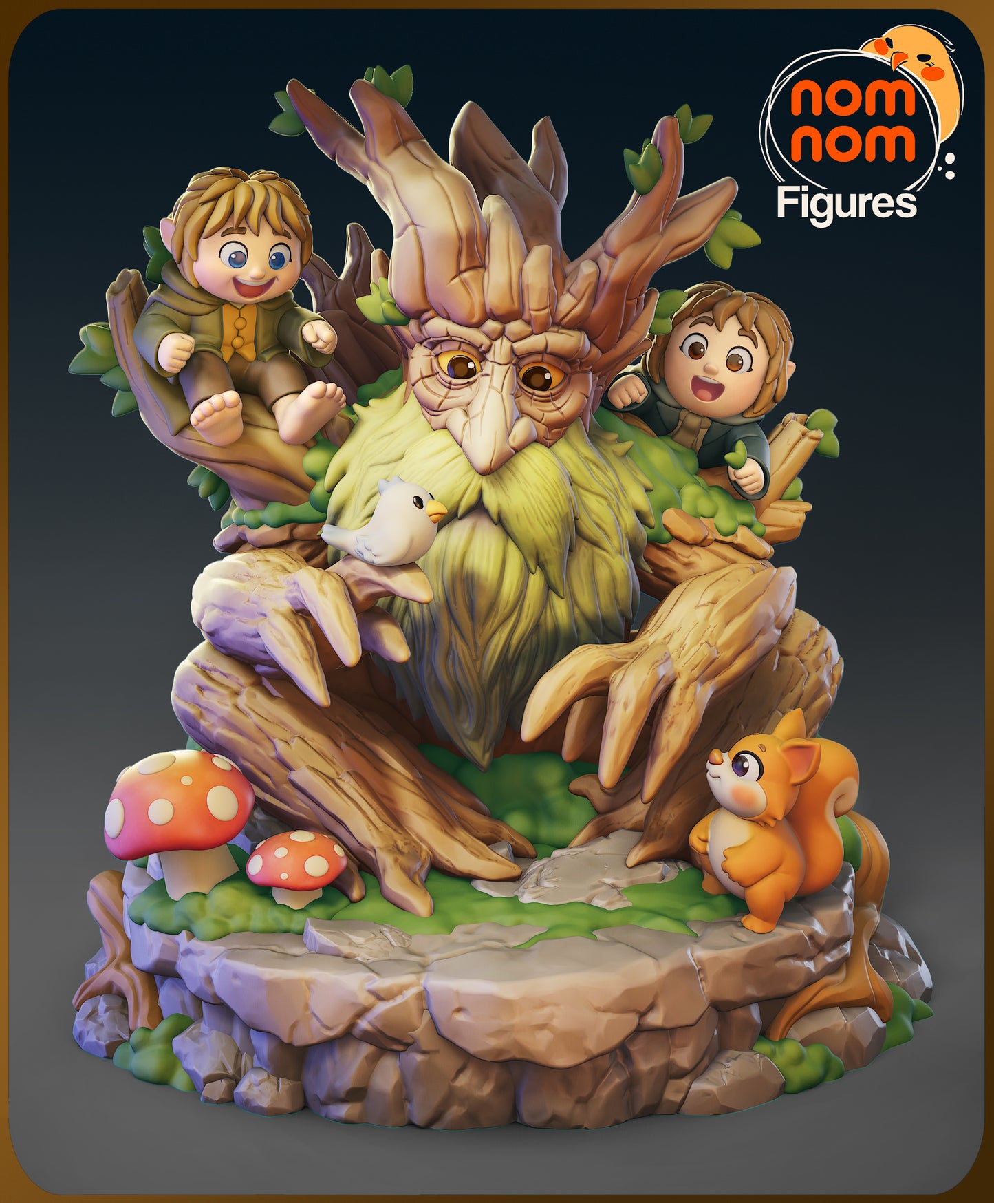 Treebeard