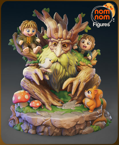 Treebeard