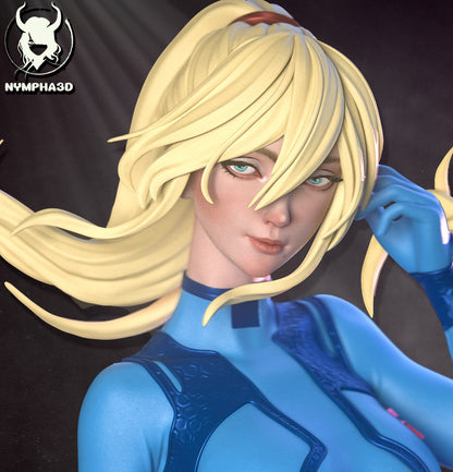 Samus