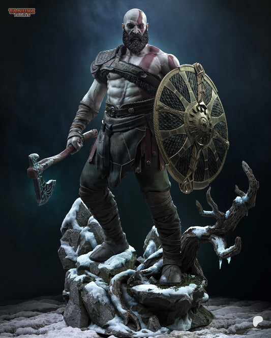 Kratos