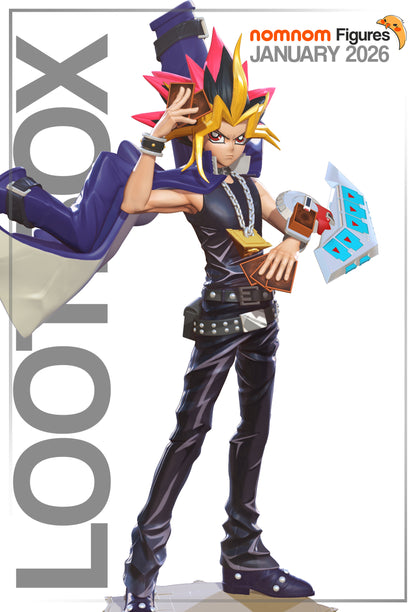 Yugi