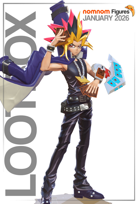 Yugi