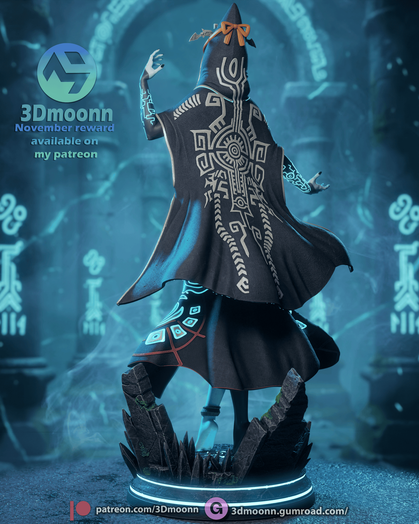 Midna