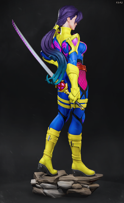 Psylocke