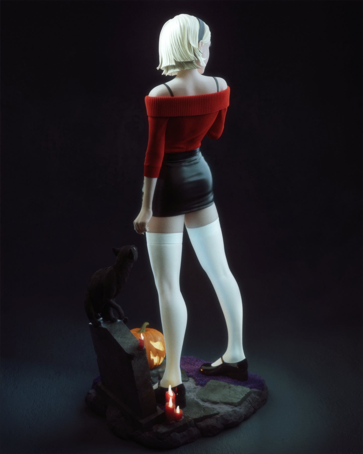 Sabrina