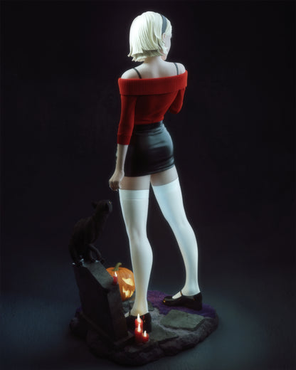 Sabrina