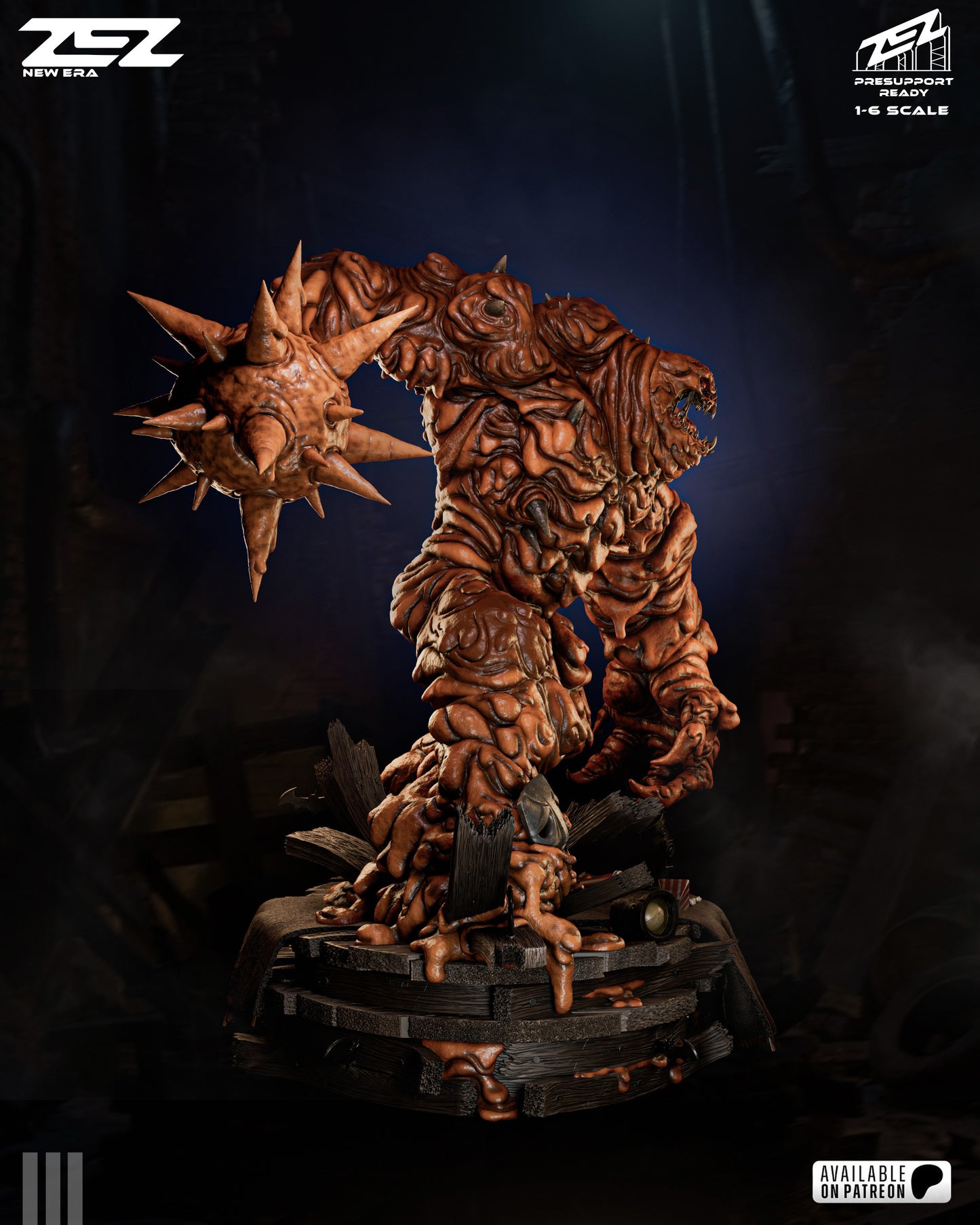 Clayface