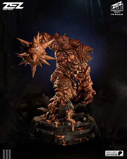 Clayface