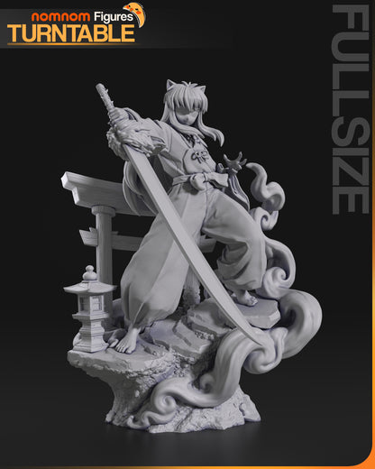 Inuyasha