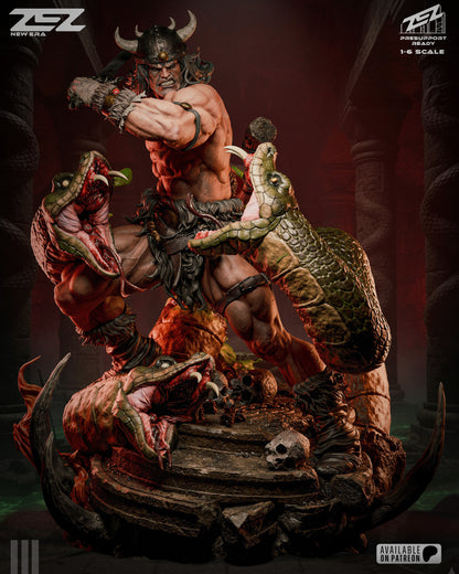 Conan