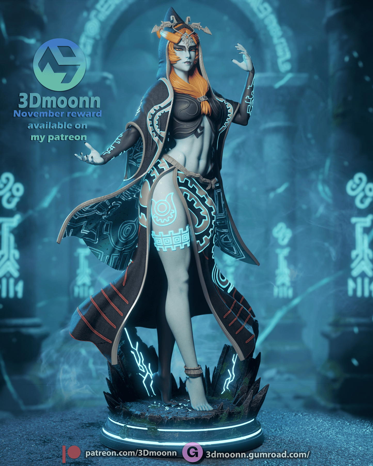 Midna