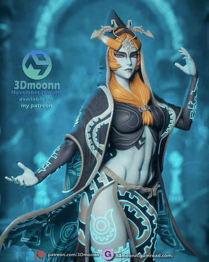 Midna