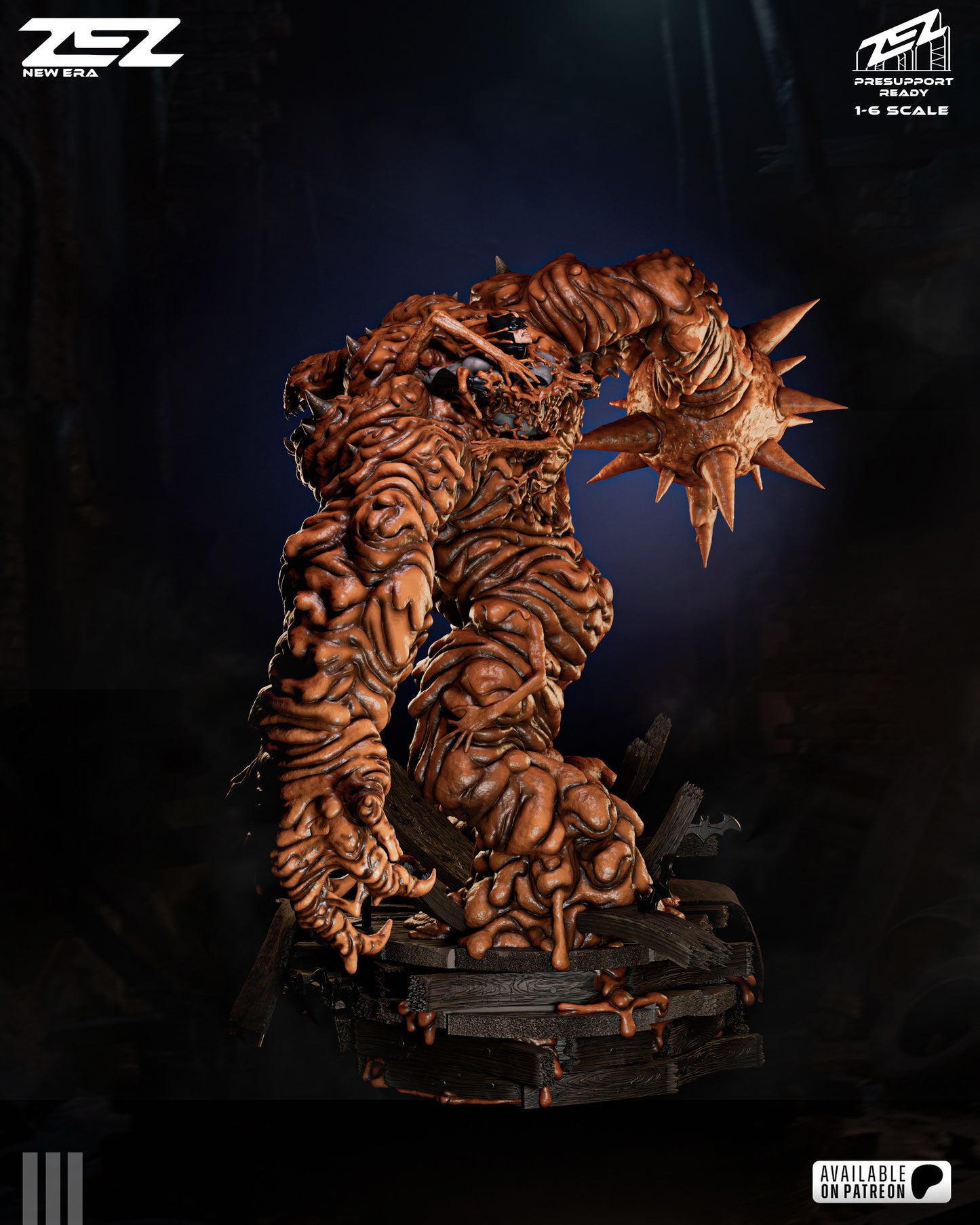 Clayface