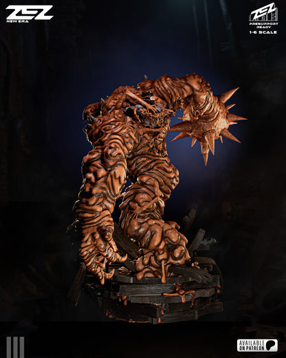 Clayface