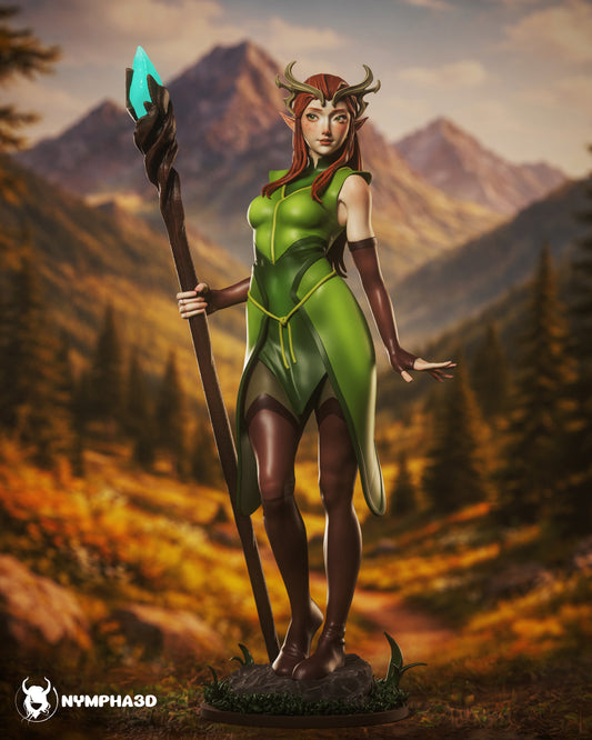 Keyleth