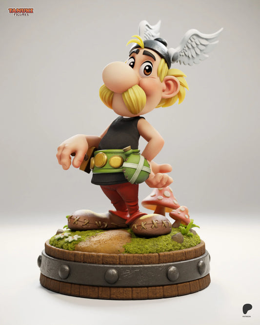 Asterix