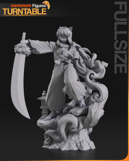 Inuyasha