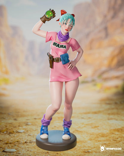 Bulma