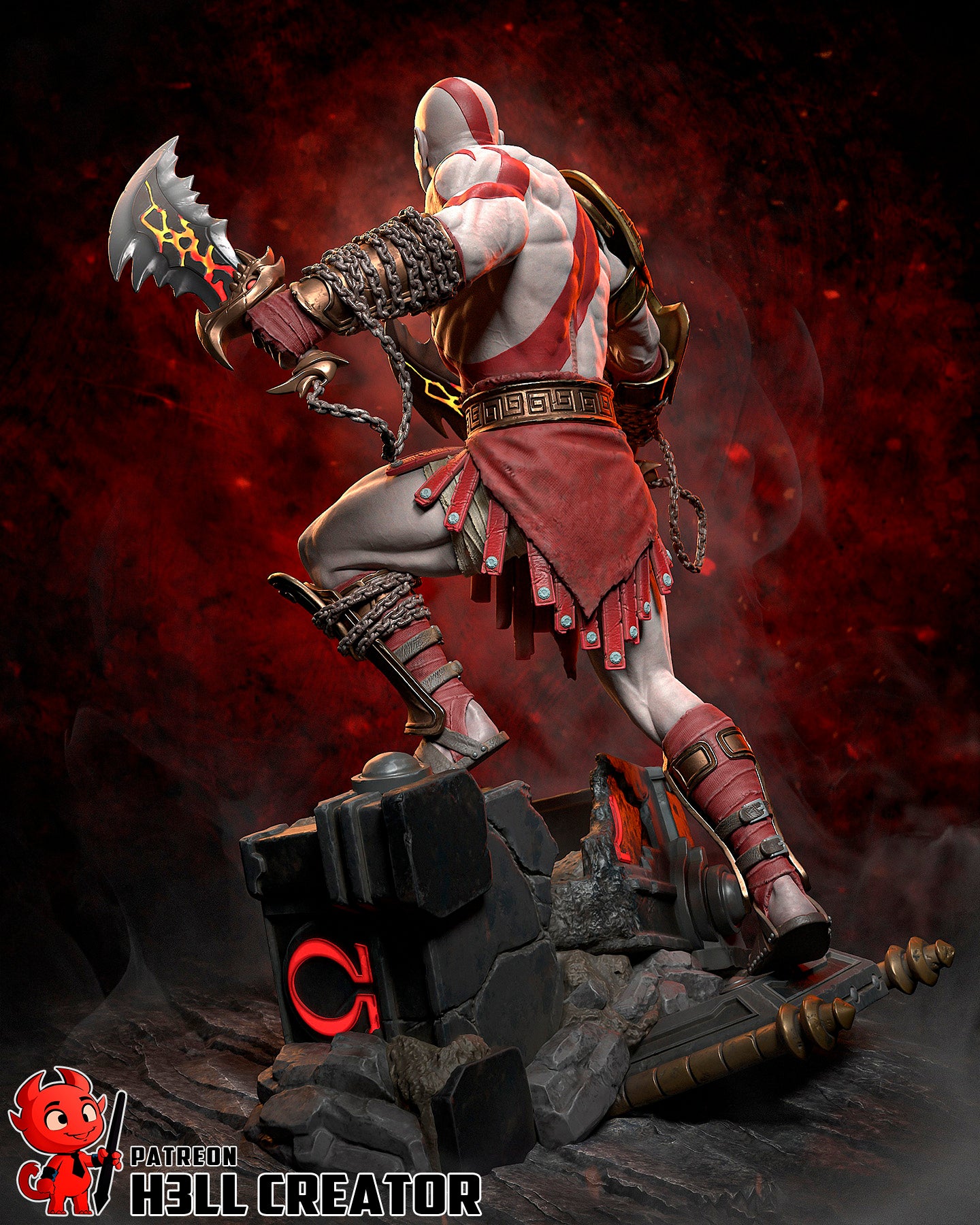 Kratos