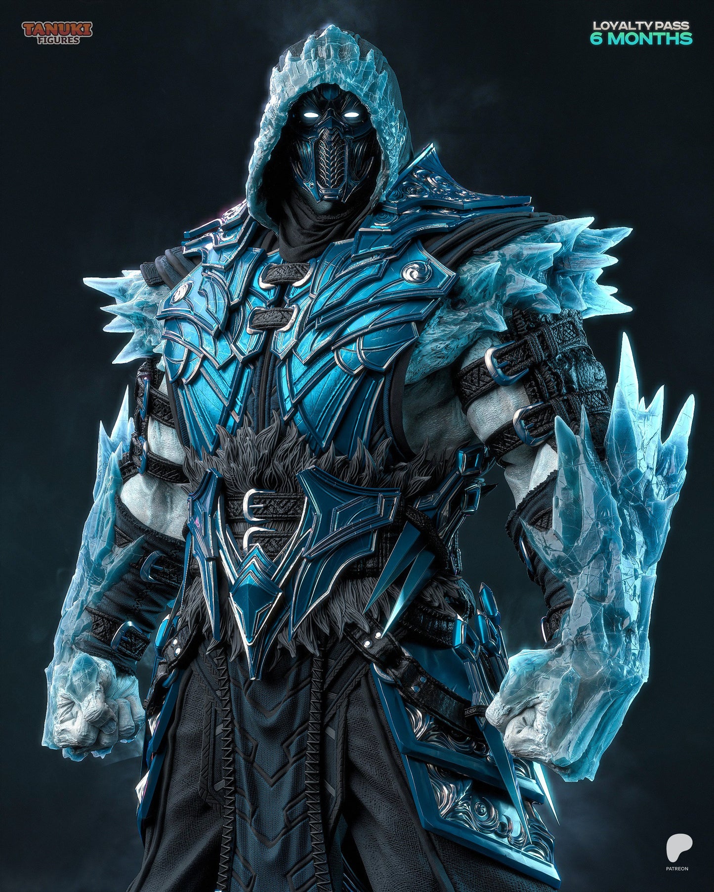Sub-Zero