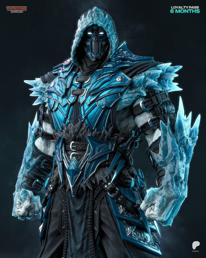 Sub-Zero