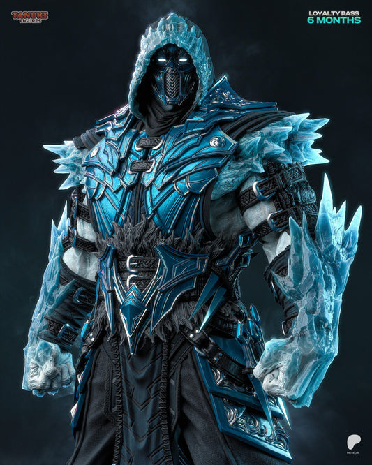 Sub-Zero