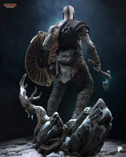 Kratos