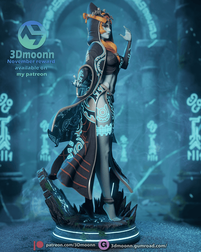 Midna