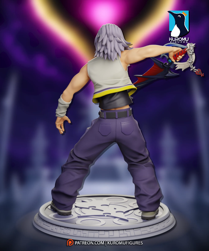 Riku