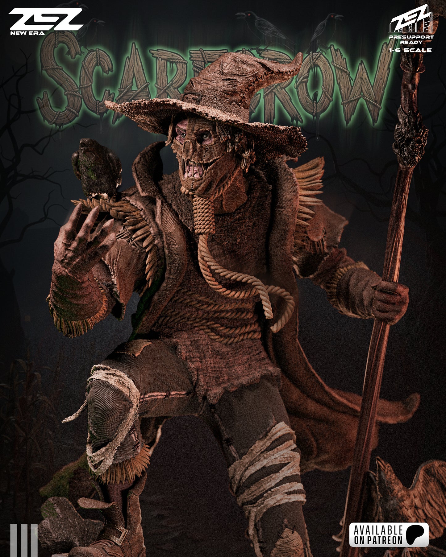 Scarecrow