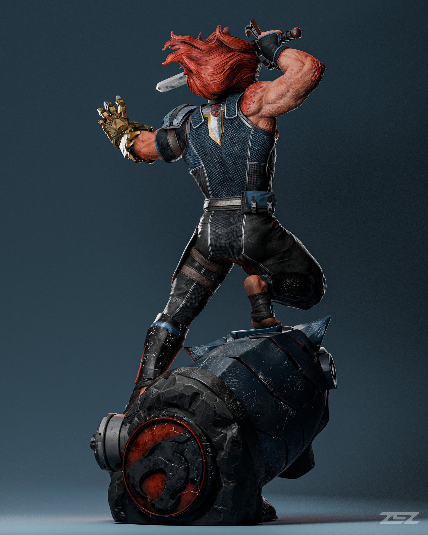 Lion-o