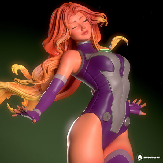 Starfire