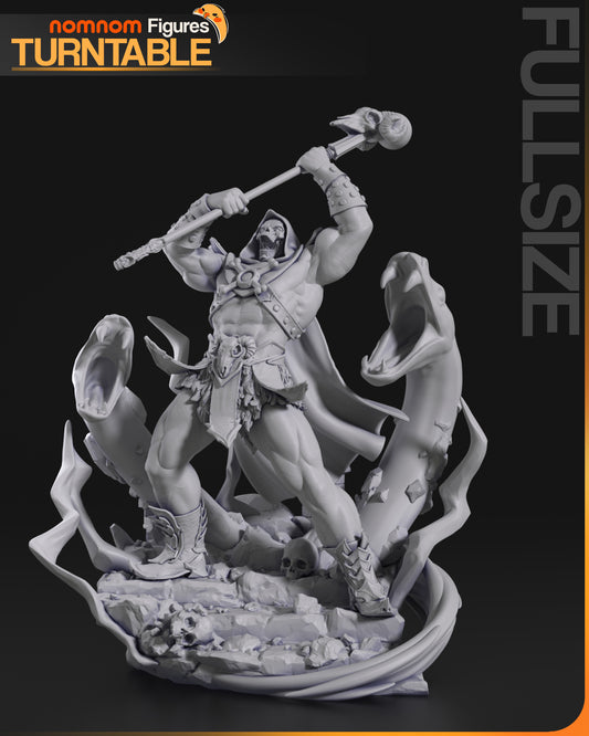 Skeletor