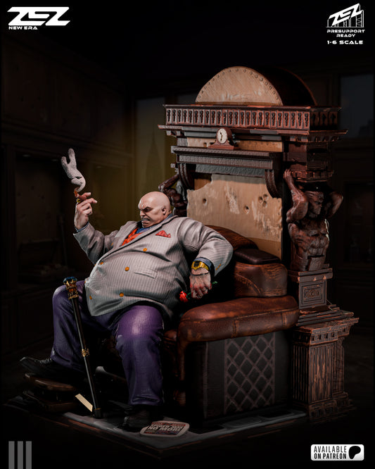 Kingpin