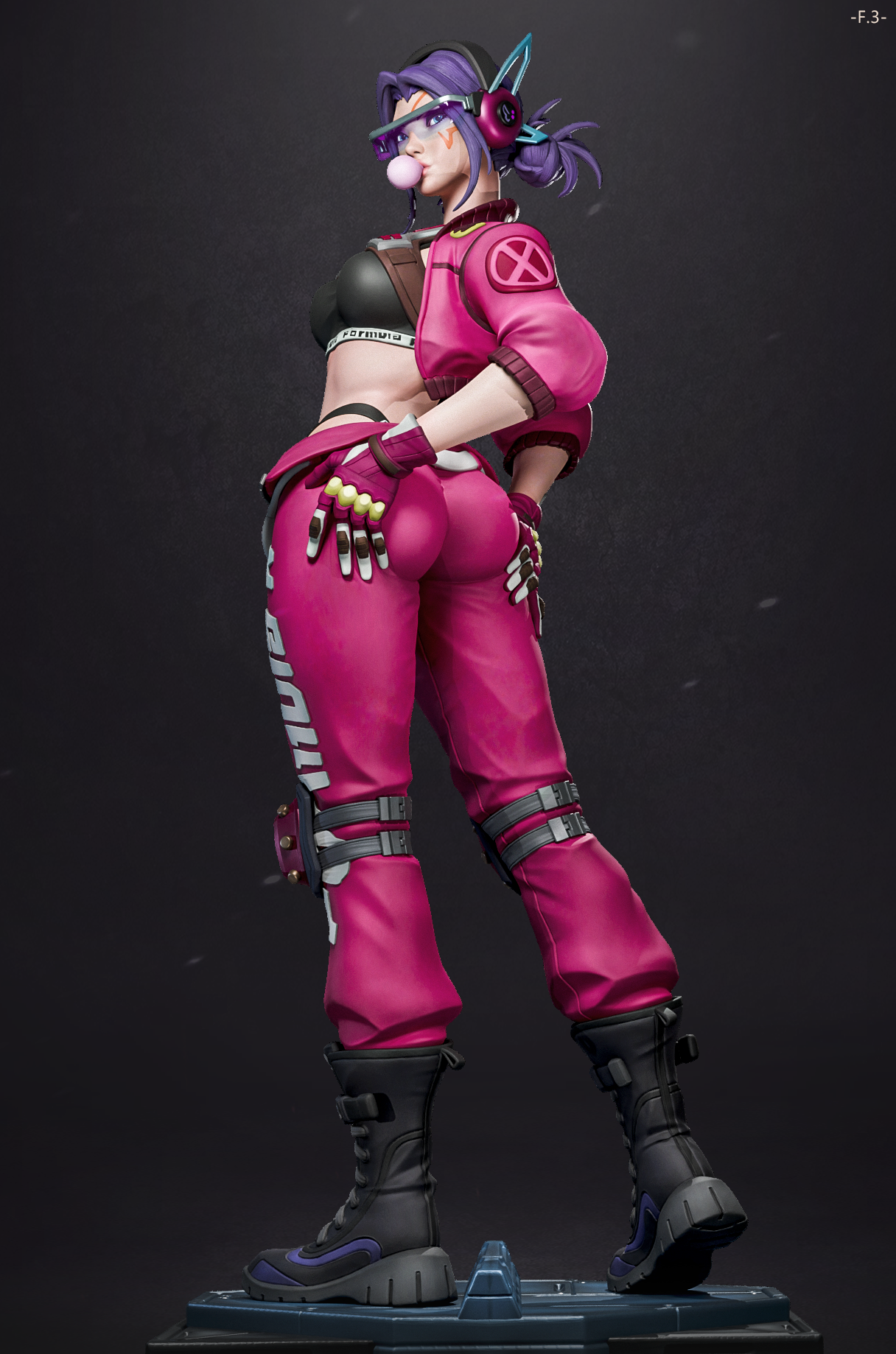 Psylocke
