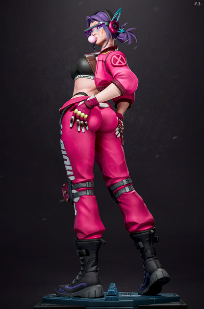 Psylocke