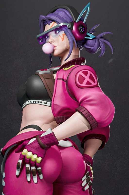 Psylocke