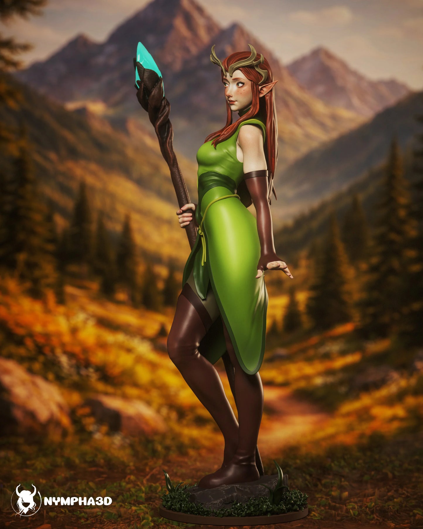 Keyleth