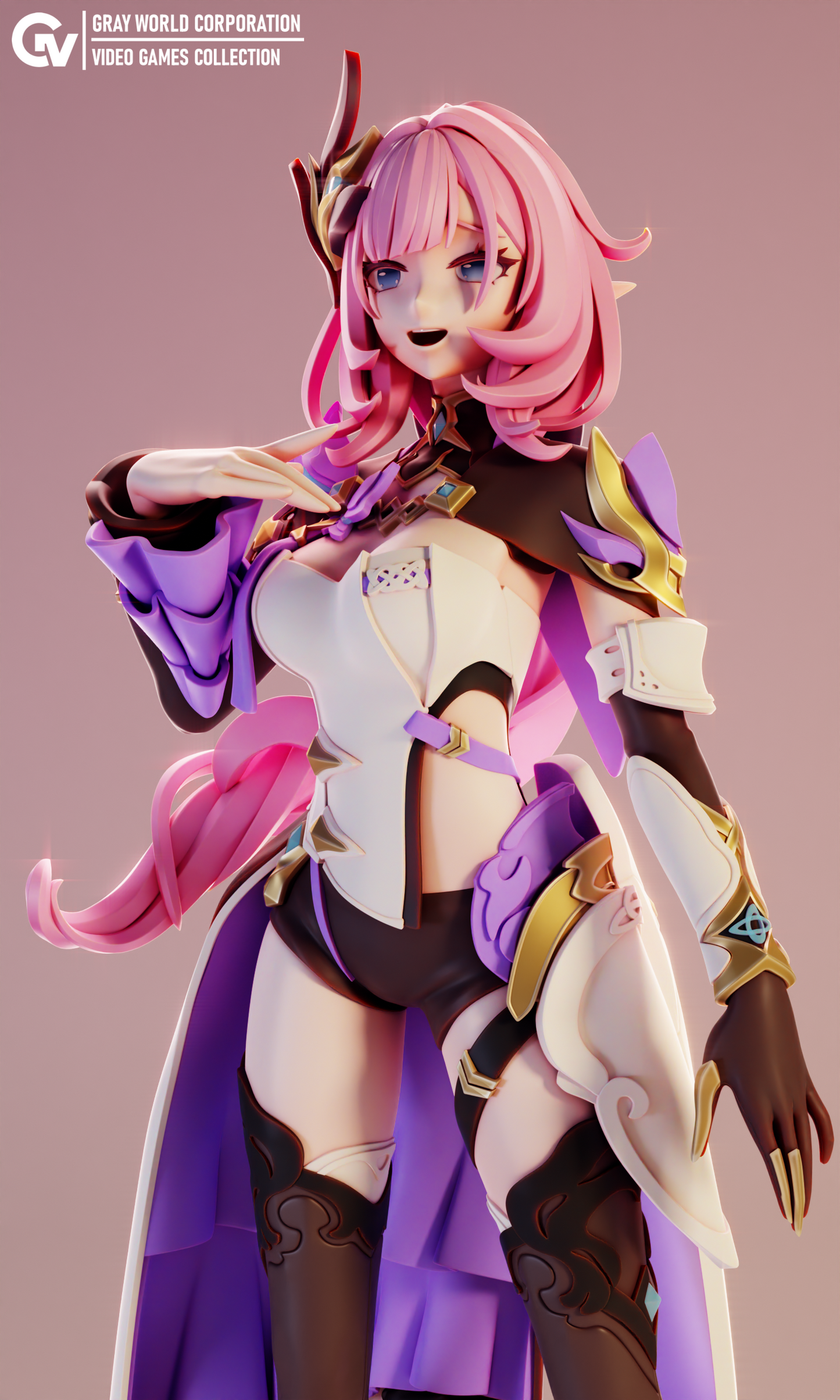 Elysia