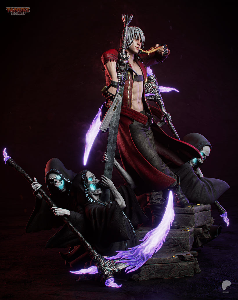 Dante