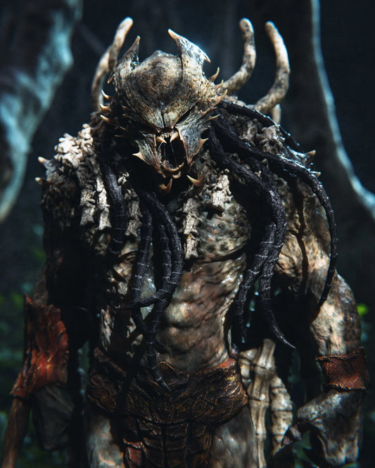 Predator