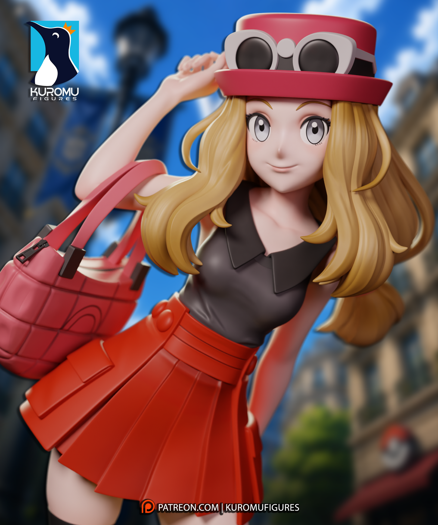Serena