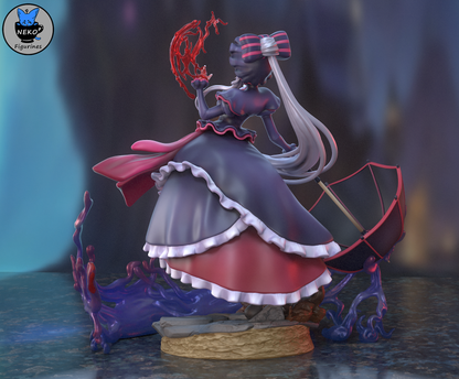 Shalltear