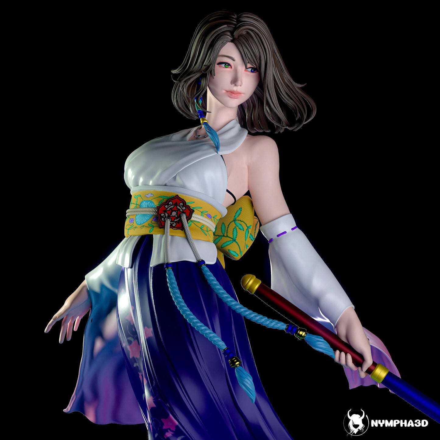 Yuna