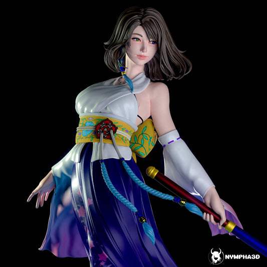 Yuna