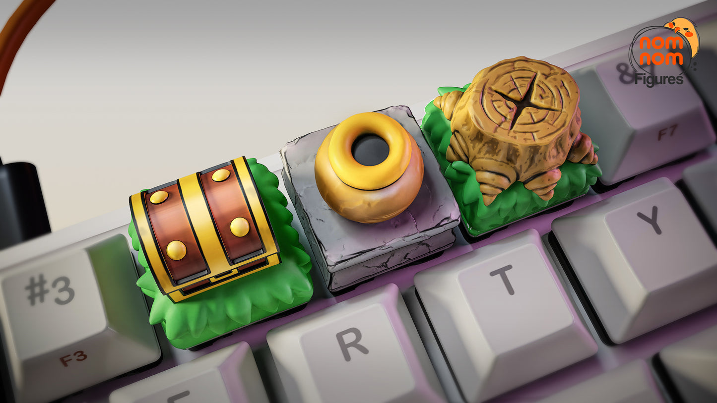 Items