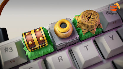Items
