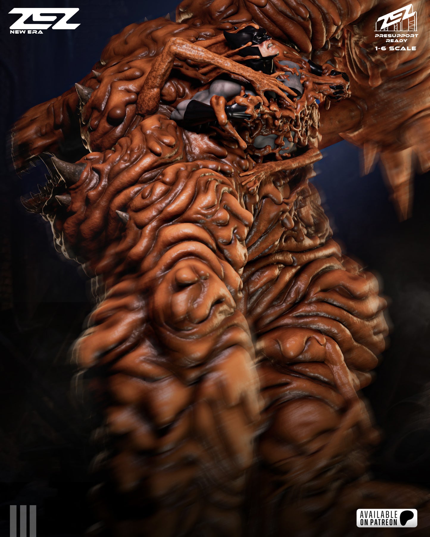 Clayface