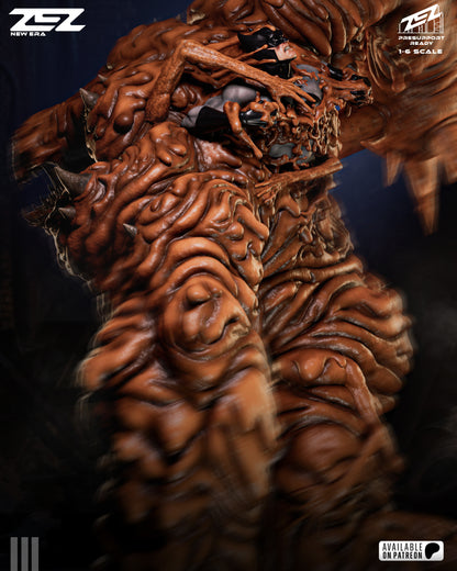 Clayface