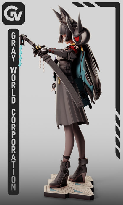 Miyabi